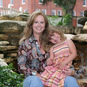 Meet your Posher, Deanna